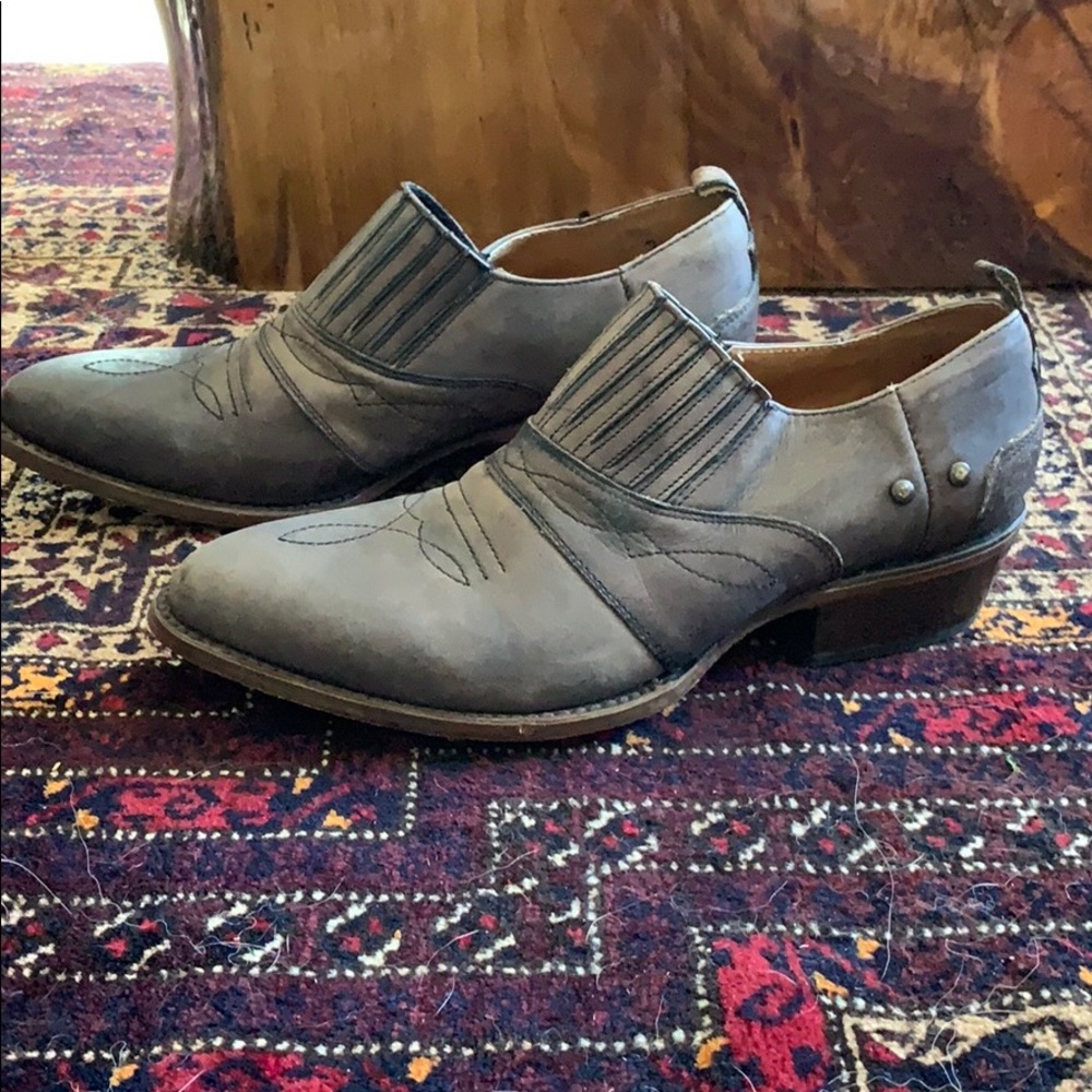 Matisse Roscoe Bootie - Picture 2 of 3